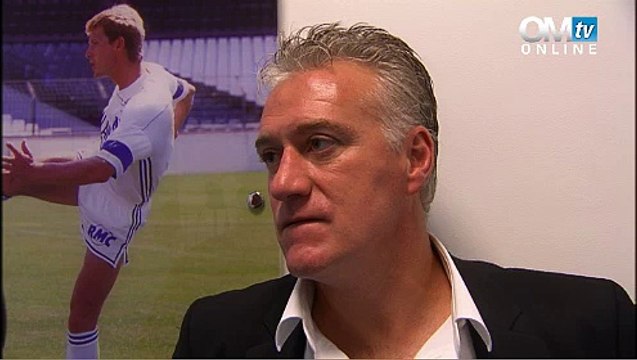 OM 1-1 Lens : la réaction de D.Deschamps