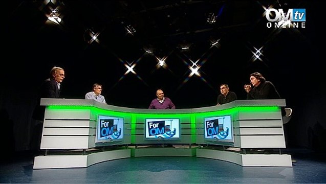 ForOM : Retour sur Spartak-OM (0-3)