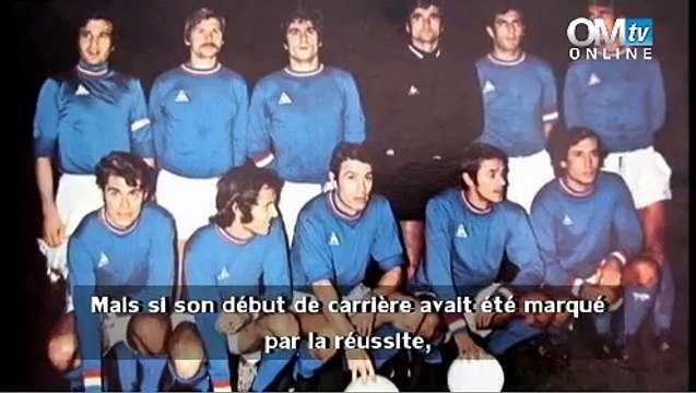 Il était une fois l'OM : Edouard Kula