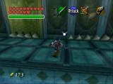 Ocarina of Time - 6th Bossfight