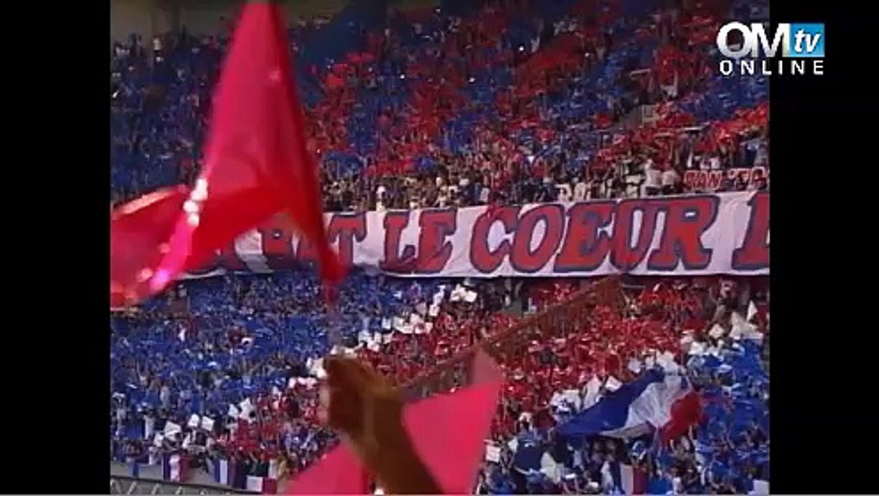 2006-07 : Nasri, petit prince du Parc