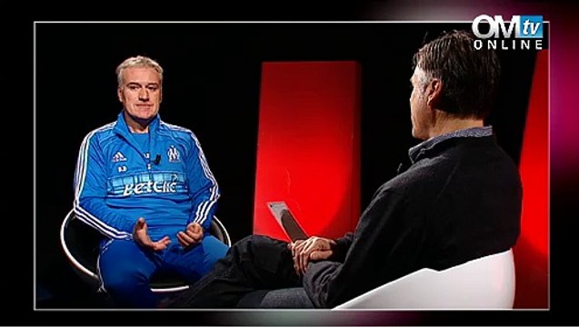 Les Experts OM après OM-Lens (1-1)