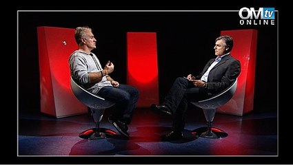 Les Experts OM après Zilina-OM