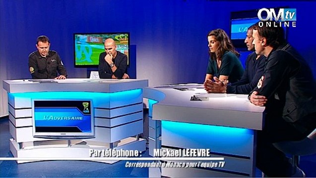 Veille de match : OM-Monaco (CdL)