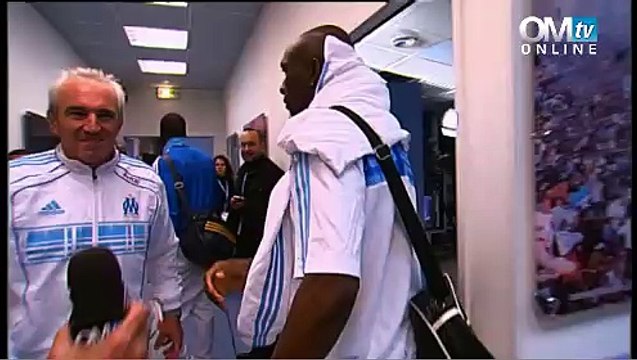 Emission spéciale OM-Rennes reporté