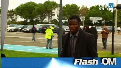 Retour sur le report dans Flash OM