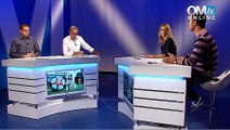 Un Jour à l'OM avec Eric Di Meco