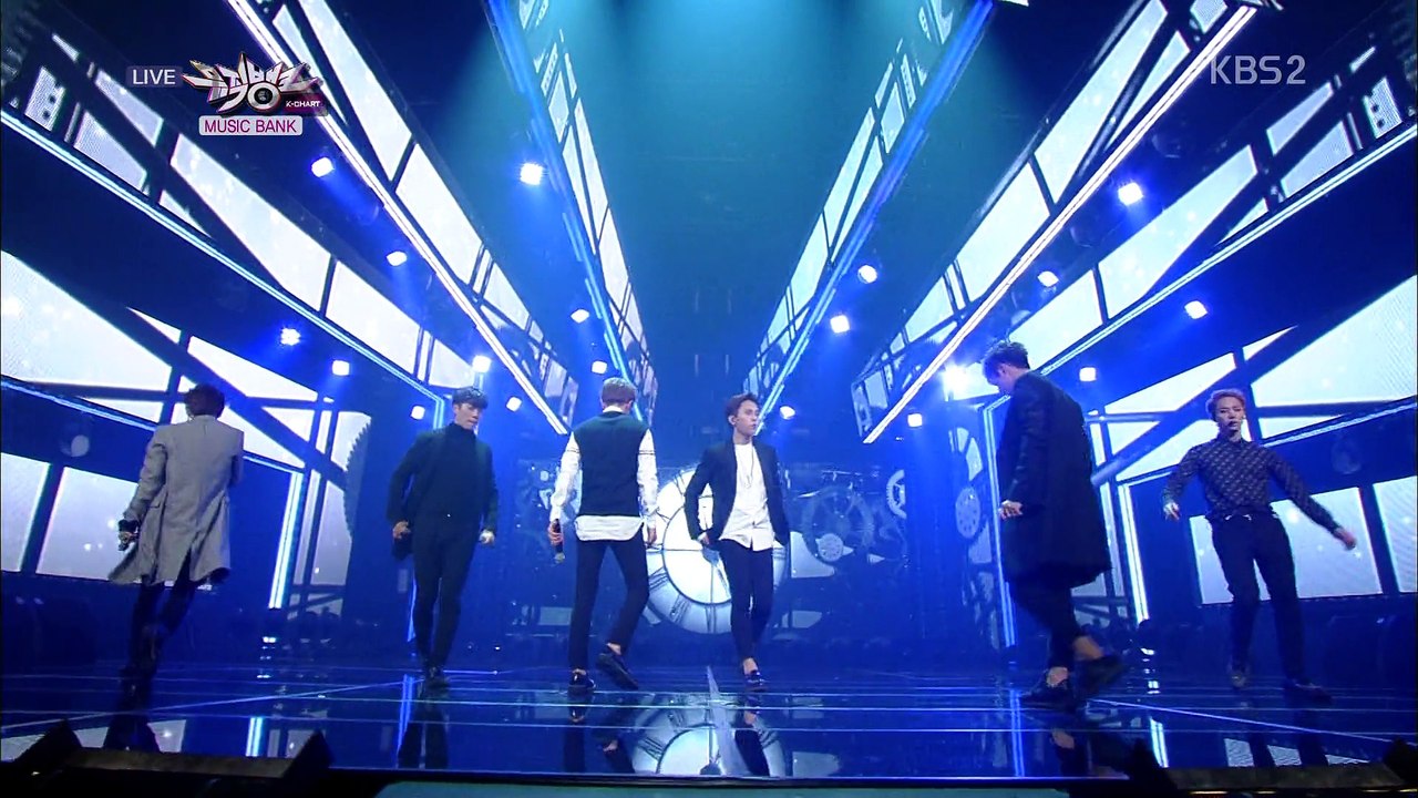 141031 BEAST - 1230