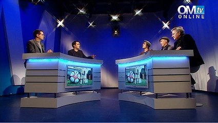 Un Jour à l'OM du 22 octobre