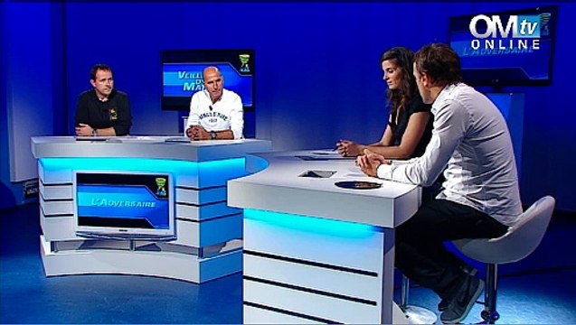 Portrait de Jocelyn Gourvennec