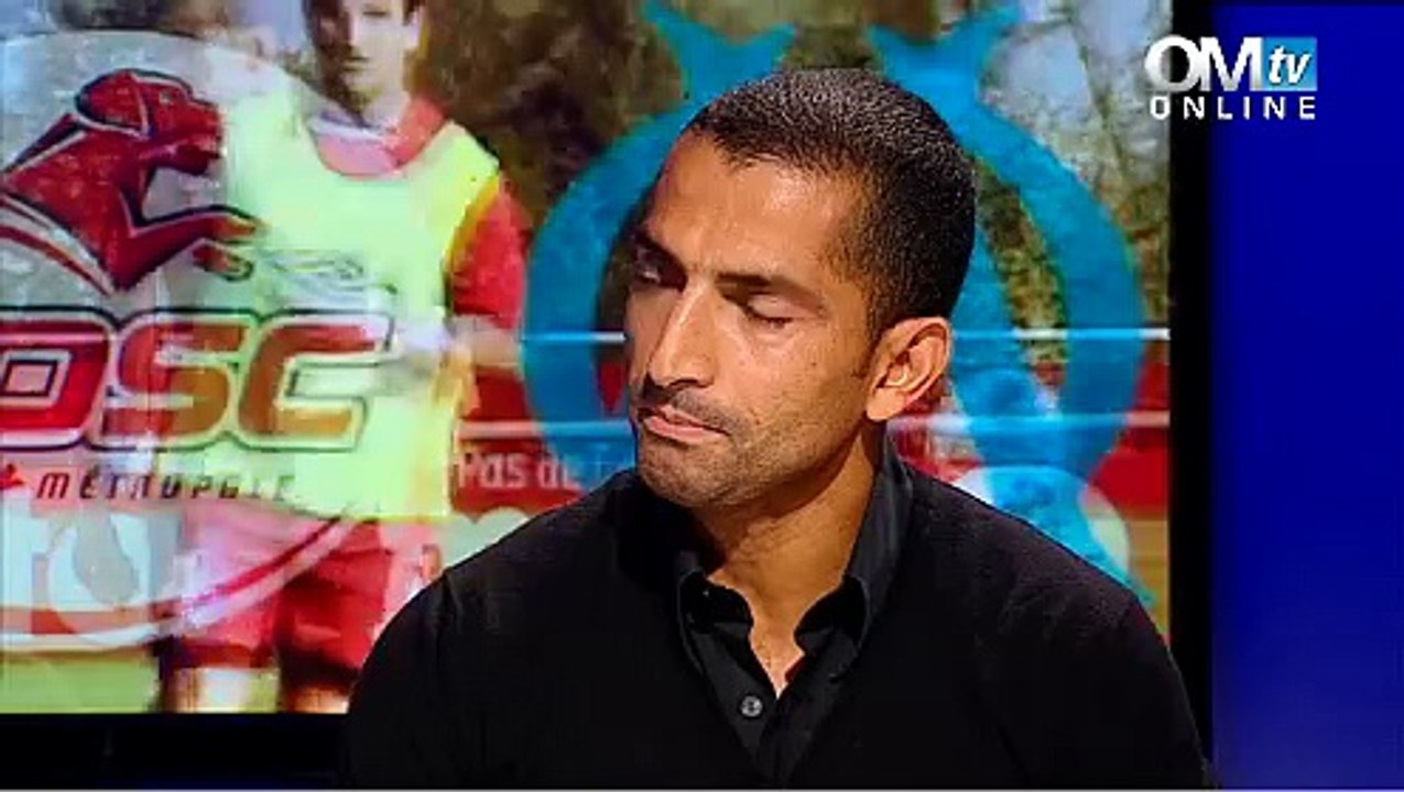 Veille de match (Lille-OM)