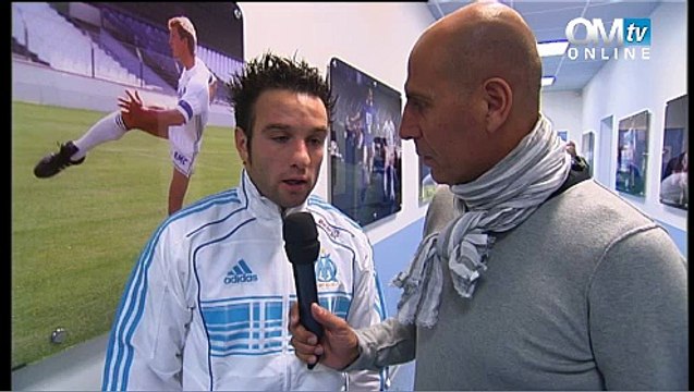 OM 1-0 Nancy : Les réactions