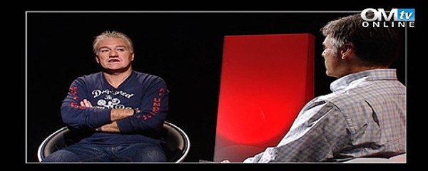 Profiler : l'avis de Deschamps