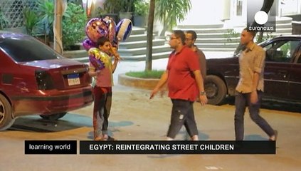 Crianças de rua e igualdade de oportunidades em destaque nos Prémios WISE