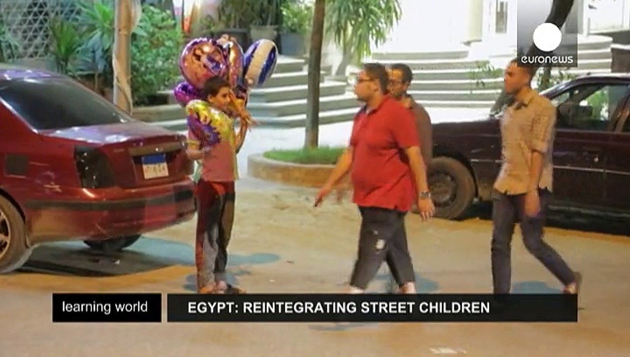 Crianças de rua e igualdade de oportunidades em destaque nos Prémios WISE