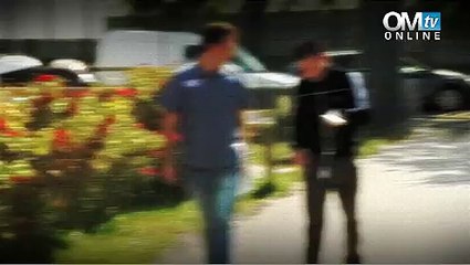 D'hOMme à hOMme avec Mathieu Valbuena (1/2)