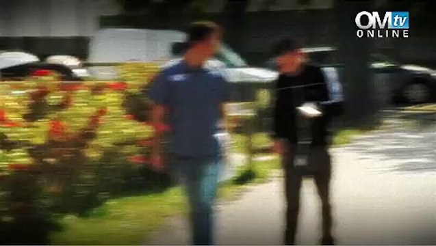 D'hOMme à hOMme avec Mathieu Valbuena (1/2)
