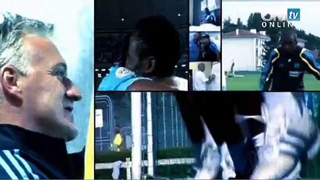 OM 1-0 Nancy : Au cœur de l'OM