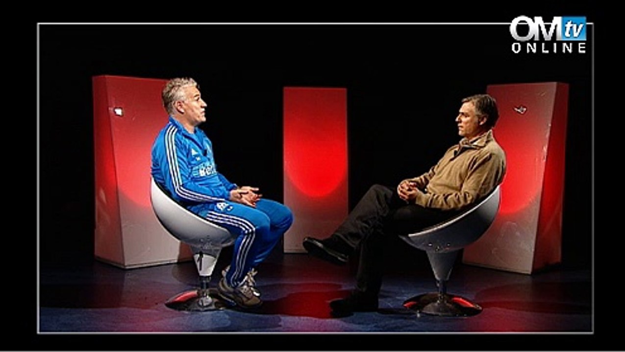 Les Experts OM après Zilina