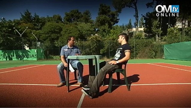 D'hOMme à hOMme avec Mathieu Valbuena (2/2)