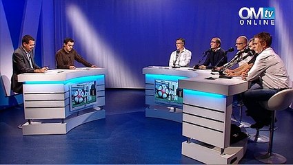 Manuel Amoros VOUS répond