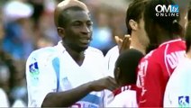 OM-Nancy : La rétro vue par Laurie Samama