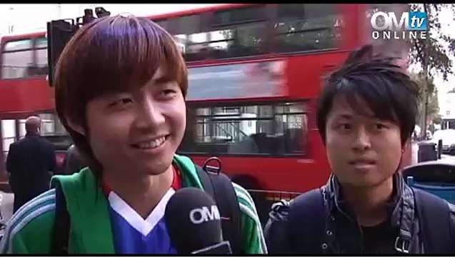 Flash OM depuis Londres avant Chelsea-OM