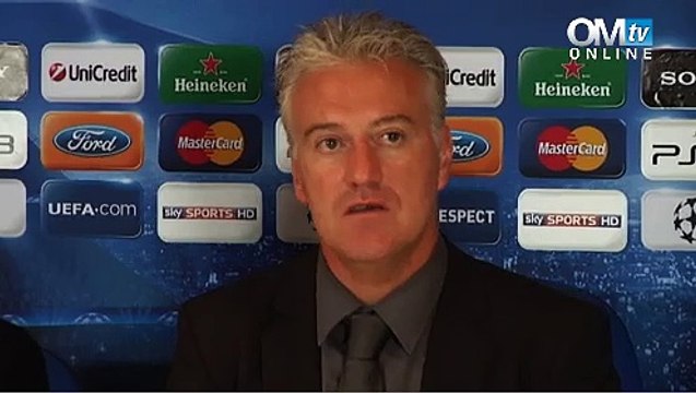 ForOM : Retour sur Chelsea 2-0 OM