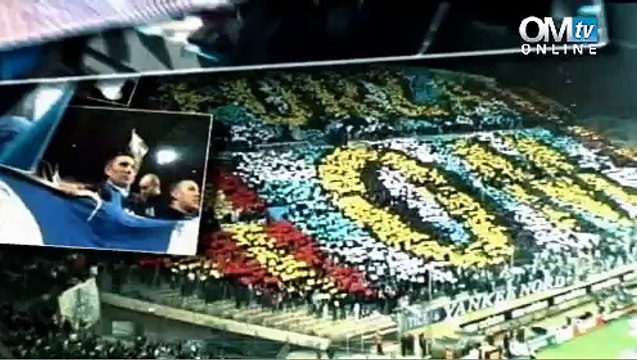 OM 2-1 Sochaux : 12e hOMme