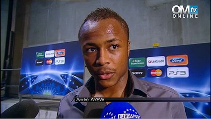 OM 0-1 Spartak : réactions