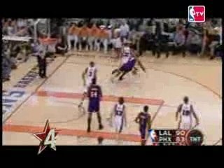 Top 10 Kobe Dunks