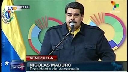 A Tintori no le sorprende la reacción de Venezuela con España