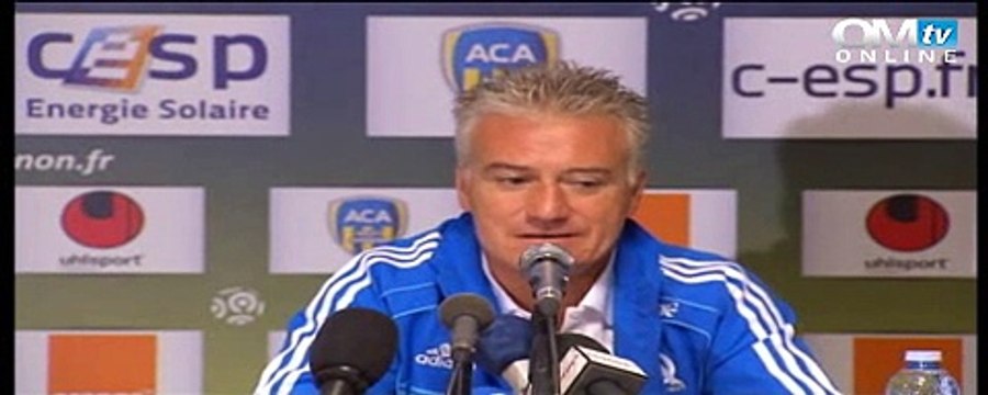 ForOM : Retour sur ACA 0-3 OM