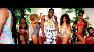 Jason Derulo   'Wiggle' feat Snoop Dogg (Official HD Music Video)[1]