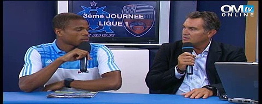 Comment Gignac et Rémy ont vécu la soirée