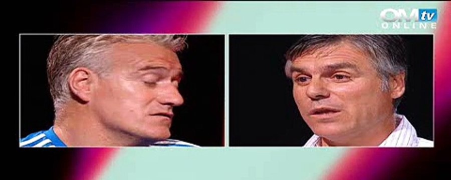 Les Experts OM après OM-ASM