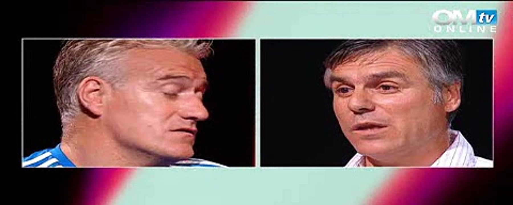 Les Experts OM après OM-ASM