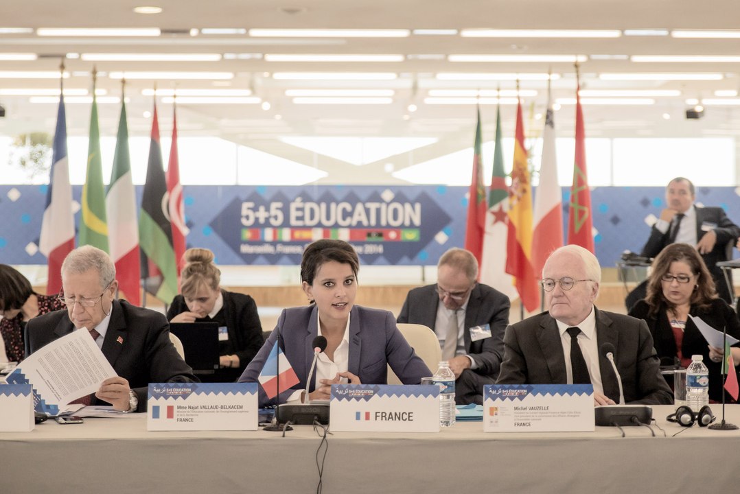 Formation professionnelle, Marseille, budget, rythmes scolaires, simplification... – Chronique hebdo n°9