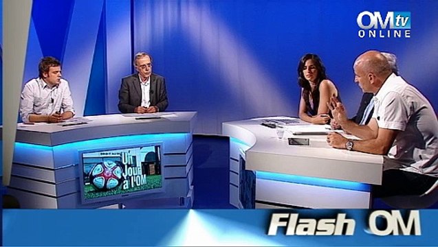 Flash OM du 2 septembre