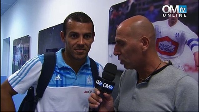 OM 2-2 Monaco : réactions