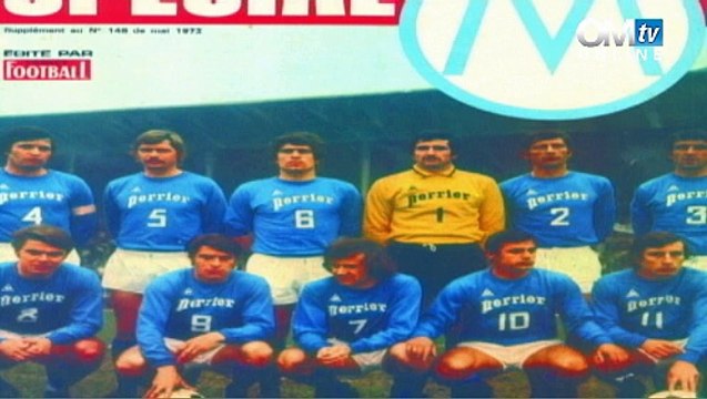 OM-Monaco : rétrospective