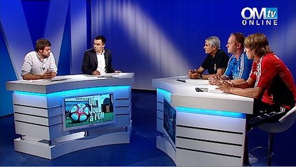 Andrade et N. Dehon vous répondent