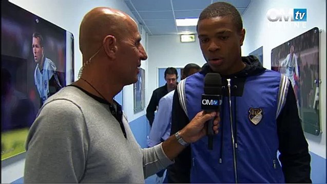 Rémy optimiste quant à son retour