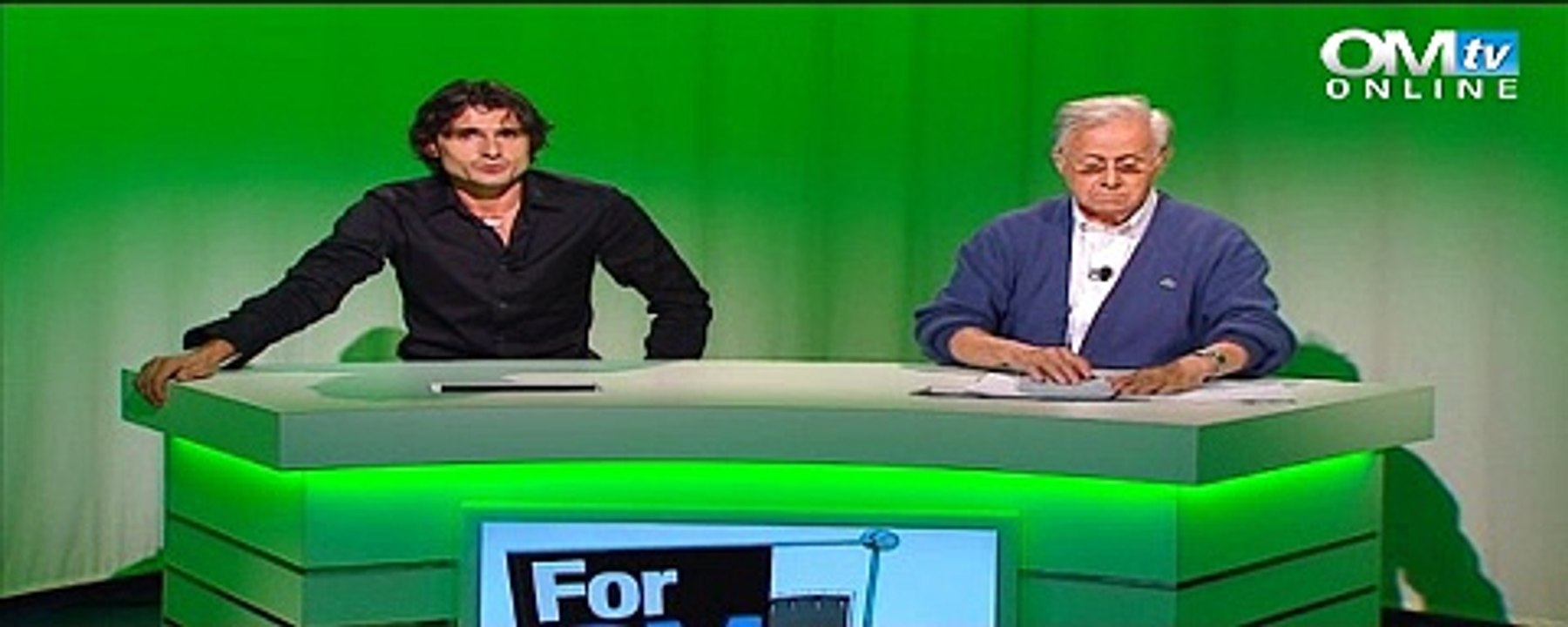 ForOM : Retour sur OM-ASM