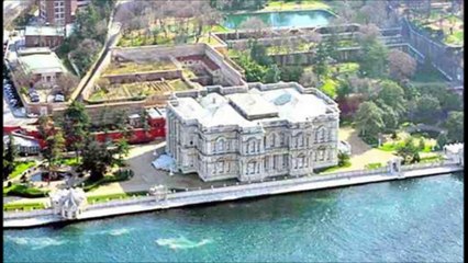 Κωνσταντινούπολη, η Σεληνιακή Πολιτεία (τμήμα β') - Istanbul, the Lunar City (part 2)