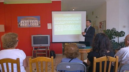 Beneficios das plantas 1 parte - por Dr. Víctor Varela Martins