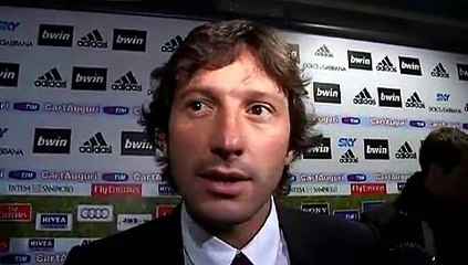 Un Jour à l'OM du 23 novembre