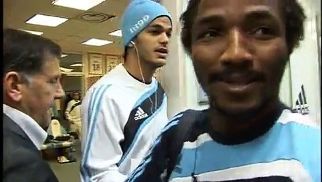 OM 1-0 PSG : Au cœur de l'OM