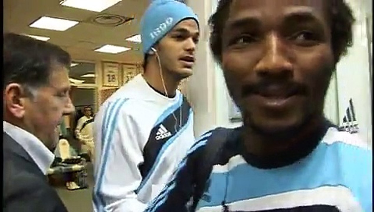 OM 1-0 PSG : Au cœur de l'OM