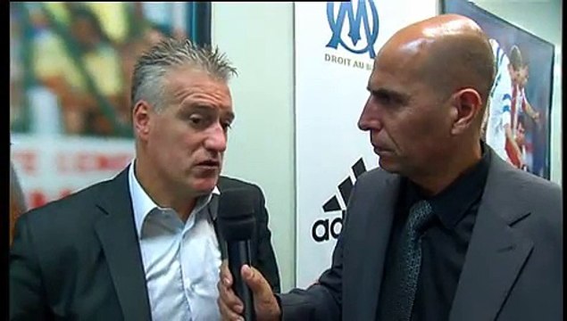 OM 1-0 PSG : réactions